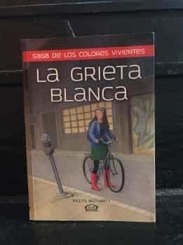 LA GRIETA BLANCA