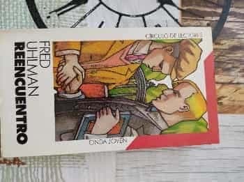 Reencuentro