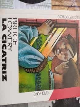 La cicatriz