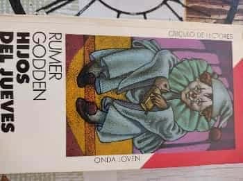 Hijos de jueves