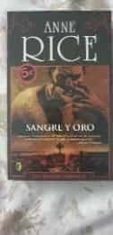 Sangre y Oro