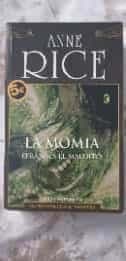 La momia