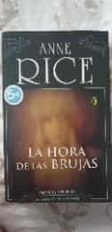 La hora de las brujas