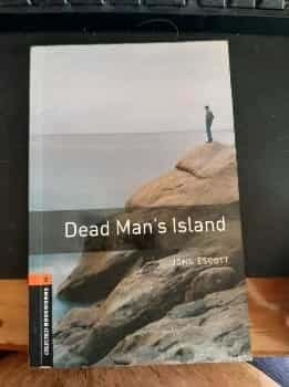 Dead mans island