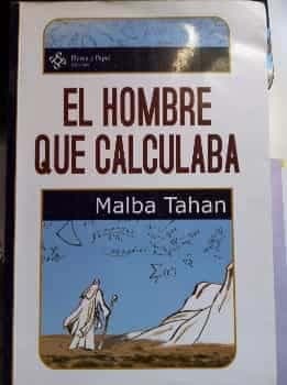 El Hombre Que Calculaba
