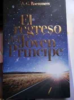 El regreso del Joven Príncipe 