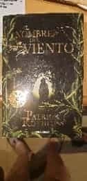 El nombre del viento
