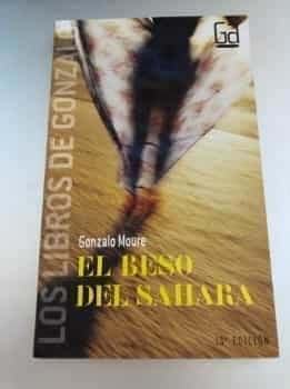 El beso del Sáhara
