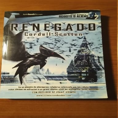 Renegado