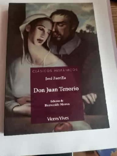 Don Juan Tenorio