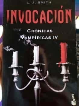 Invocación