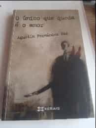 O único que queda é o amor