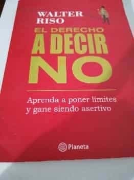aprende a decir no