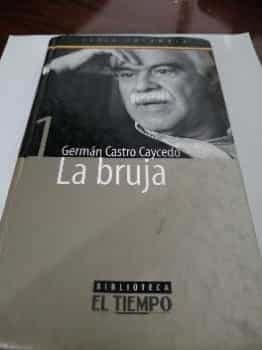 La bruja