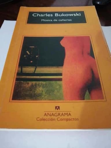 Musica de Canerias