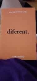 Diferent