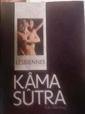 kama sutra lesbiennes