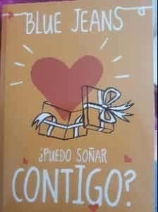 ¿Puedo soñar contigo?