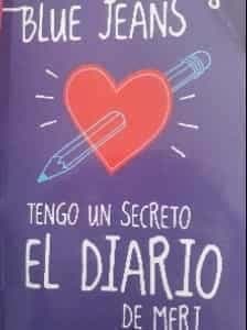Tengo un secreto el diario de Meei