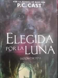 Elegida por la luna