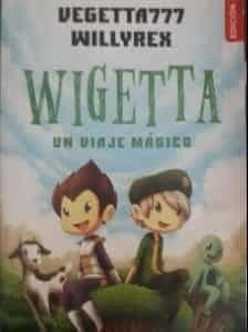 Wigeta un viaje mágico