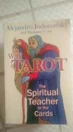 The way of tarot
