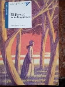 El Bosque de los Desaparecidos 