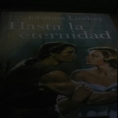 Hasta la eternidad