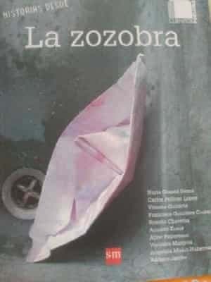 Historias desde la zozobra