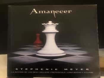 Amanecer