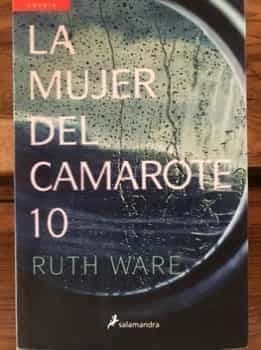 La mujer del camarote