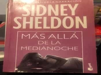 Mas alla de la medianoche