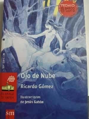 Ojo de nube