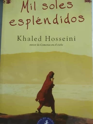 Mil Soles Esplendidos