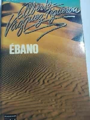 Ébano