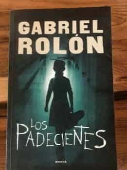 Los padecientes