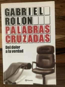 Palabras Cruzadas
