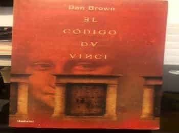 El código Da Vinci