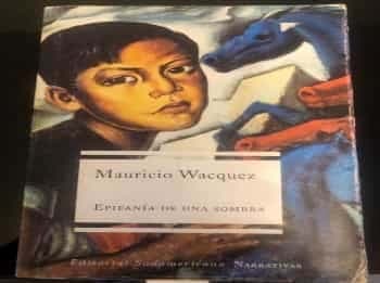 Epifania de una sombra