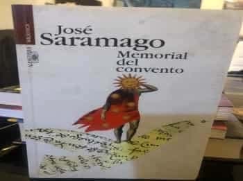 Memorial del Convento