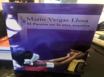 El paraíso en la otra esquina