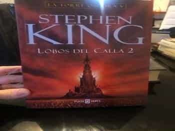 Lobos del Calla 2