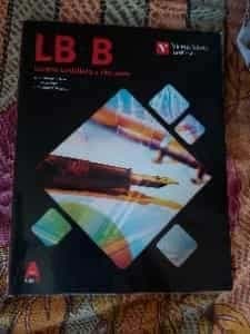LB B, Lengua Castellana y Literatura 