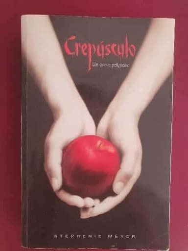 Crepúsculo