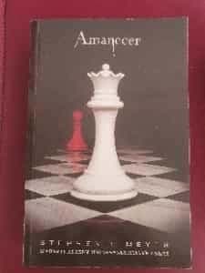Amanecer
