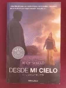 Desde mi cielo