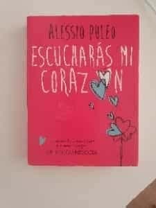 Escucharás mi corazón