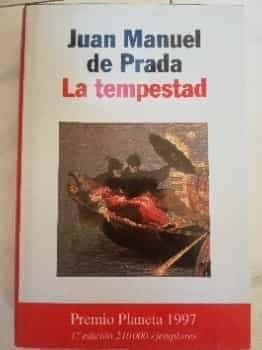 La Tempestad