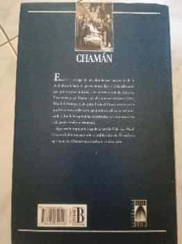 Chaman