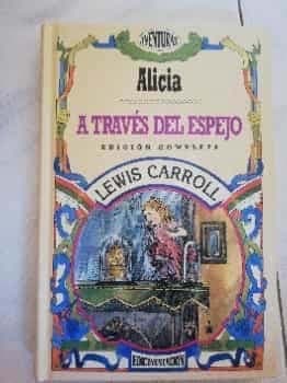 Alicia a través del espejo.